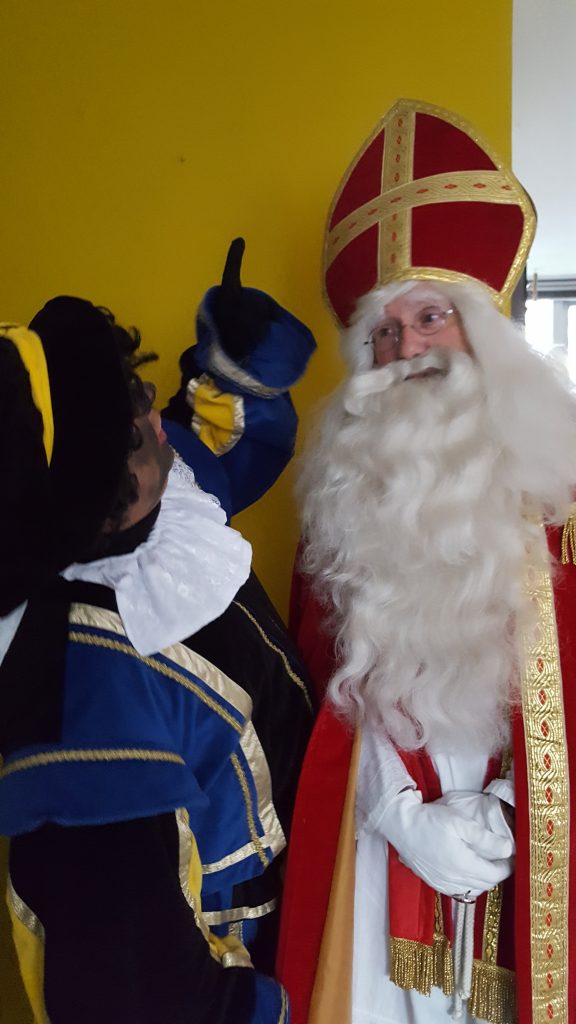 sinterklaas 2023